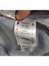 FRAME Solid Blue Denim Jacket Size XS - photo 4