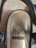 Impo Black Sandals Size 7 - photo 3