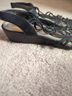 Impo Black Sandals Size 7 - photo 6