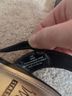 Impo Black Sandals Size 7 - photo 5