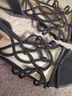 Impo Black Sandals Size 7 - photo 7
