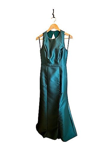 Alfred Sung Cocktail Dress (view 1)