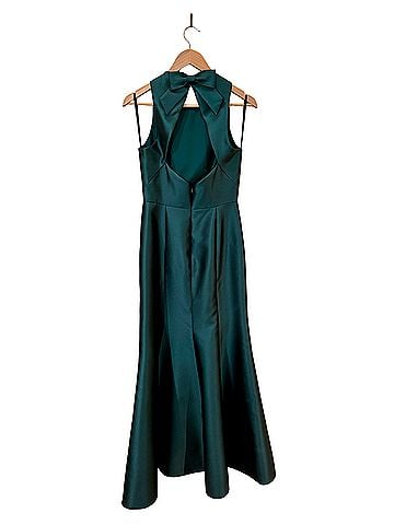 Alfred Sung Cocktail Dress (view 2)