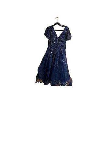 Mac Duggal Cocktail Dress (view 2)