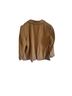 Ralph Lauren Tweed Tan Blazer Size 18 - photo 2