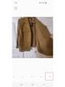 Ralph Lauren Tweed Tan Blazer Size 18 - photo 3