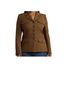 Ralph Lauren Brown Blazer Size 16 - photo 1