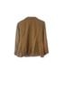 Ralph Lauren Brown Blazer Size 16 - photo 2