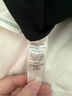 Ann Taylor LOFT 100% Rayon Solid Black Jumpsuit Size M - photo 5