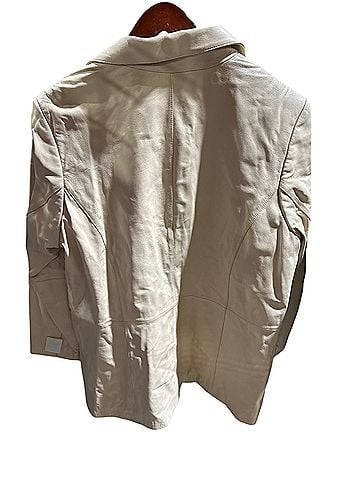 Pamela McCoy Leather Jacket (view 2)