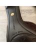 Donald J Pliner Animal Print Brown Tan Sandals Size 9 1/2 - photo 8
