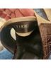 Donald J Pliner Animal Print Brown Tan Sandals Size 9 1/2 - photo 10