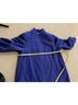 Ungaro Blue Coat Size 12 - photo 7