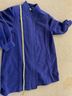 Ungaro Blue Coat Size 12 - photo 6