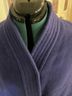 Ungaro Blue Coat Size 12 - photo 4