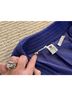 Ungaro Blue Coat Size 12 - photo 5