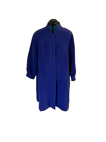 Ungaro Coat (view 1)