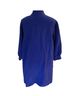 Ungaro Blue Coat Size 12 - photo 2