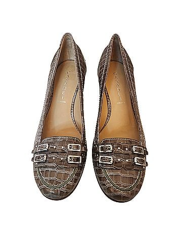 Casadei Flats (view 2)