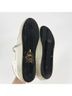 Golden Goose Animal Print White Brown Black Sneakers Size EU 39 - photo 7