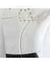 Golden Goose Animal Print White Brown Black Sneakers Size EU 39 - photo 12