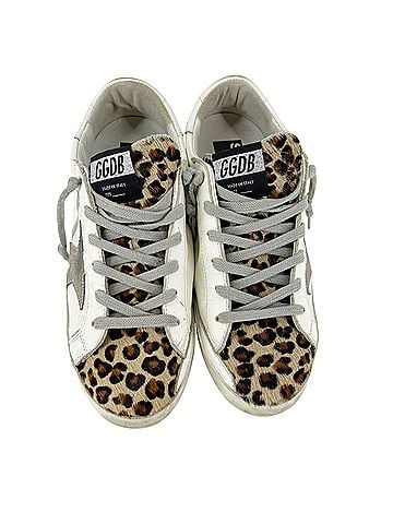 Golden Goose Sneakers (view 2)