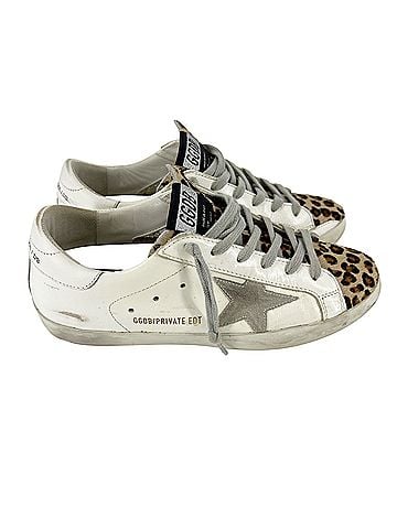 Golden Goose Sneakers (view 1)