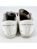 Golden Goose Animal Print White Brown Black Sneakers Size EU 39 - photo 5