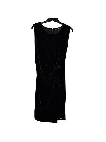 Armani Exchange Cocktail Dress (view 2)