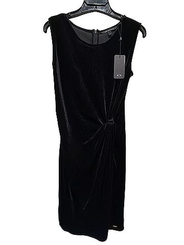 Armani Exchange Cocktail Dress (view 1)