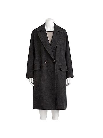 Vince. Coat (view 1)