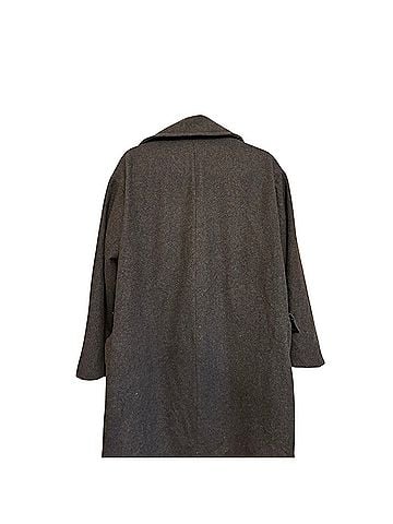 Vince. Coat (view 2)