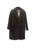 Vince. Black Gray Coat Size XS - photo 4