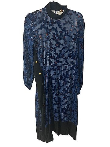 Tory Burch Cocktail Dress (view 1)