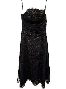 Bcbgmaxazria Cocktail Dress