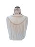 Boden Gold Long Sleeve Blouse Size 8 - photo 2
