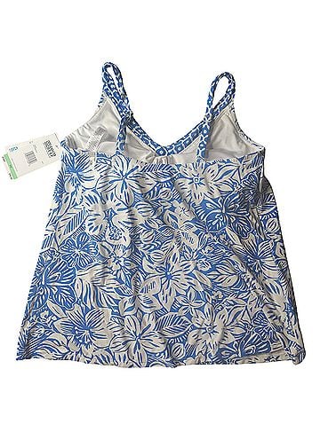 Coco Reef Blue Crush Swimsuit Top (view 2)