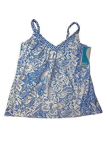 Coco Reef Blue Crush Swimsuit Top (view 1)