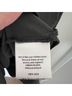 Eileen Fisher Gray Long Sleeve Blouse Size L - photo 4