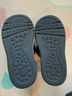 GEOX Blue Red White Sneakers Size 8 - photo 4