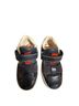 GEOX Blue Red White Sneakers Size 8 - photo 5