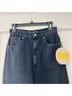Mother 100% Cotton Black Jeans Size 24 - photo 6