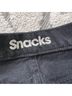 Mother 100% Cotton Black Jeans Size 24 - photo 9