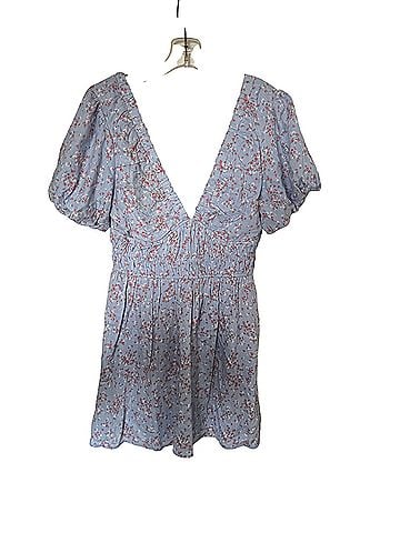 Altar'd State Casual Dress (view 1)