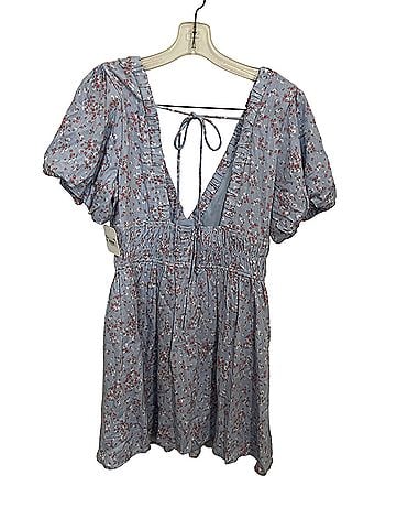 Altar'd State Casual Dress (view 2)