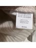 Naadam Graphic Tan Multi Color Pullover Sweater Size S - photo 9