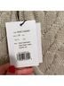 Naadam Graphic Tan Multi Color Pullover Sweater Size S - photo 11