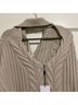Naadam Graphic Tan Multi Color Pullover Sweater Size S - photo 12