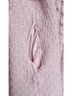 Aran Crafts Pink Wool Sweater Size M - photo 7