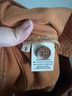 Ulla Johnson Orange Casual Pants Size 2 - photo 4